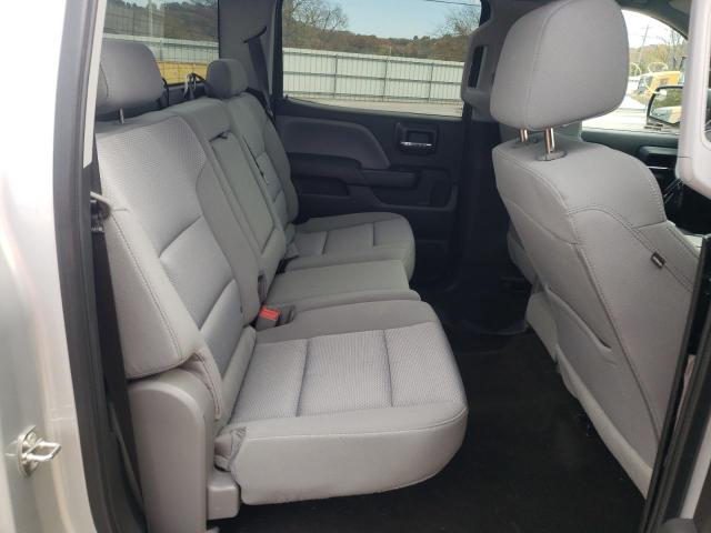 Photo 6 from auction – 2018 CHEVROLET SILVERADO with VIN 3GCPCPEH3JG223126