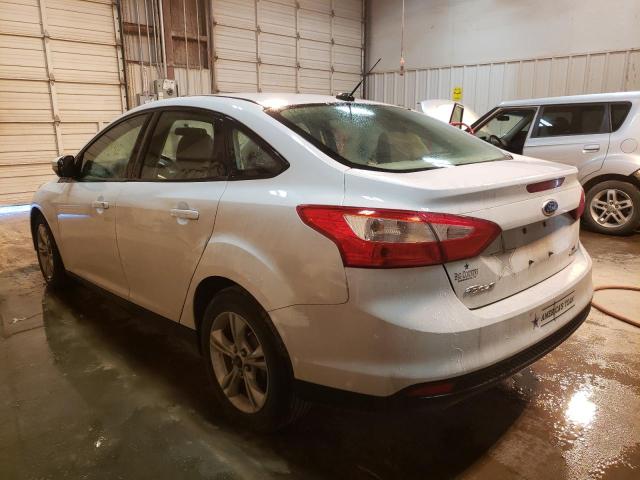 Photo 3 from auction – 2014 FORD FOCUS SE with VIN 1FADP3F27EL440476