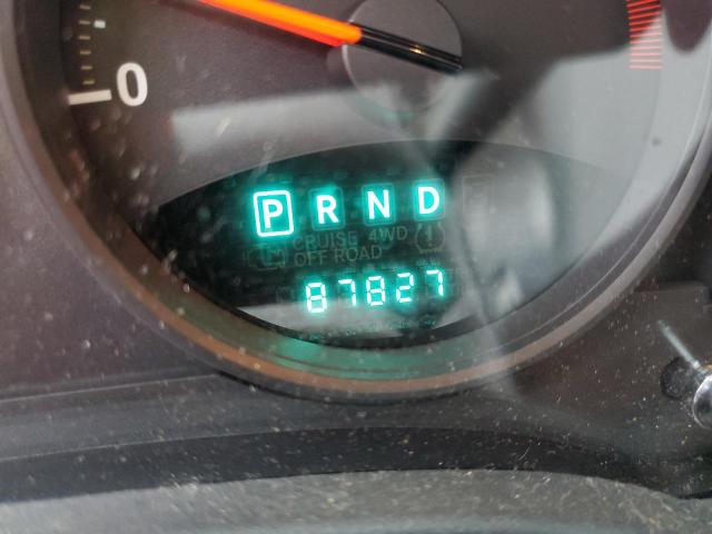 Photo 8 from auction – 2011 JEEP COMPASS SP with VIN 1J4NF1FB3BD136339
