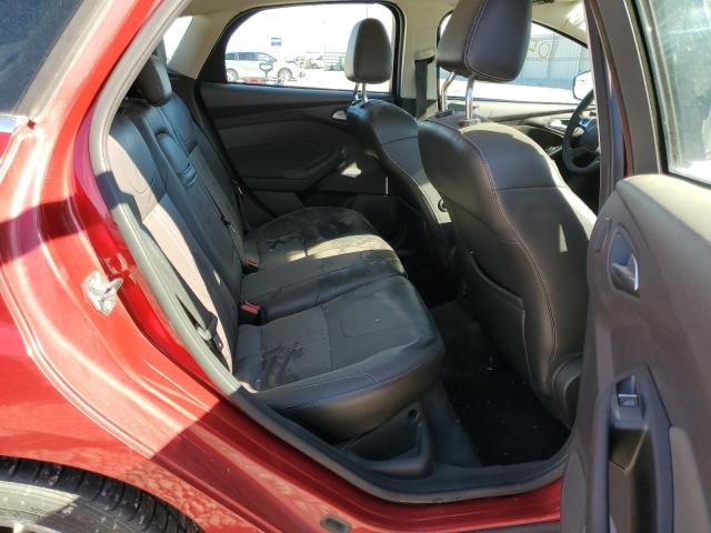 Photo 6 from auction – 2012 FORD FOCUS SEL with VIN 1FAHP3M27CL295053