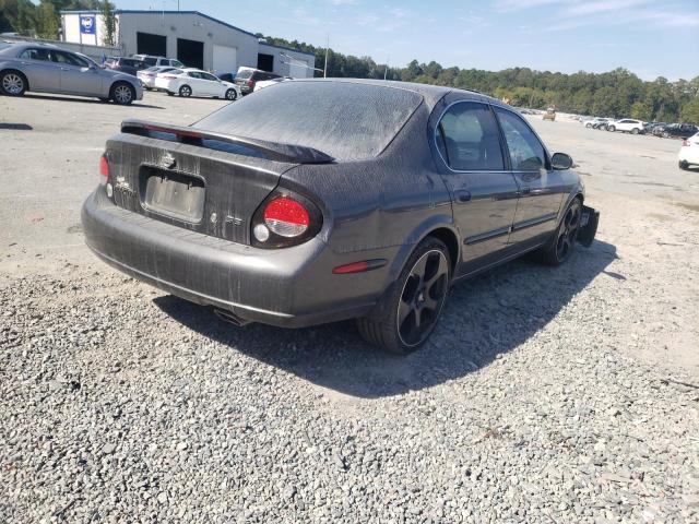 Photo 4 from auction – 2001 NISSAN MAXIMA GXE with VIN JN1CA31D01T603093