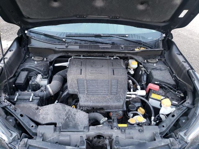 Photo 7 from auction – 2020 SUBARU FORESTER T with VIN JF2SKAXC1LH422701