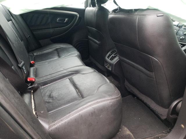 Photo 6 from auction – 2015 FORD TAURUS SEL with VIN 1FAHP2E87FG147902