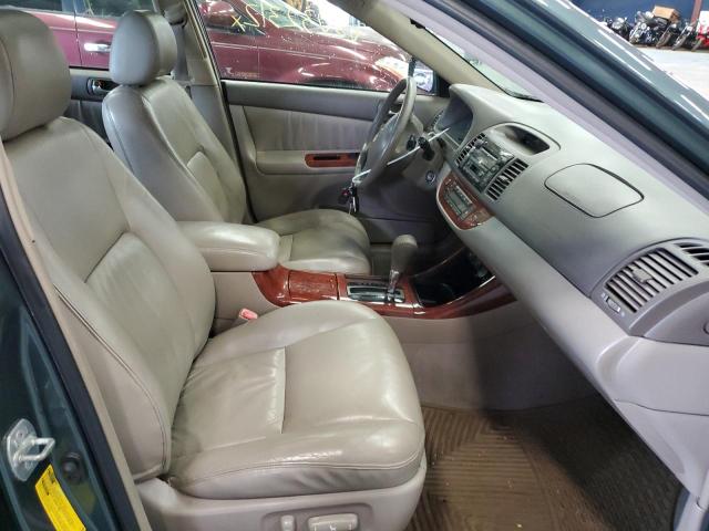 Photo 5 from auction – 2004 TOYOTA CAMRY LE with VIN 4T1BF30K74U064492