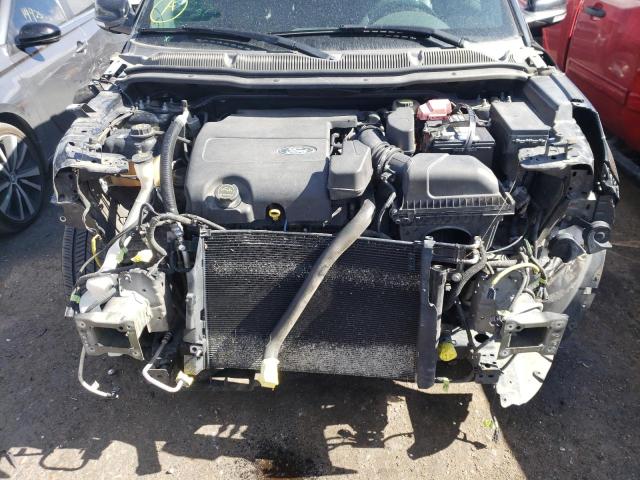 Photo 7 from auction – 2015 FORD EXPLORER L with VIN 1FM5K8F86FGB17010