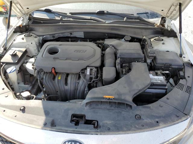 صورة رقم 7 من المزاد - 2016 KIA OPTIMA LX مع VIN KNAGT4L35G5089691