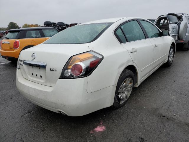 Фото 4 с аукциона – 2012 NISSAN ALTIMA с VIN 1N4AL2AP6CC214342