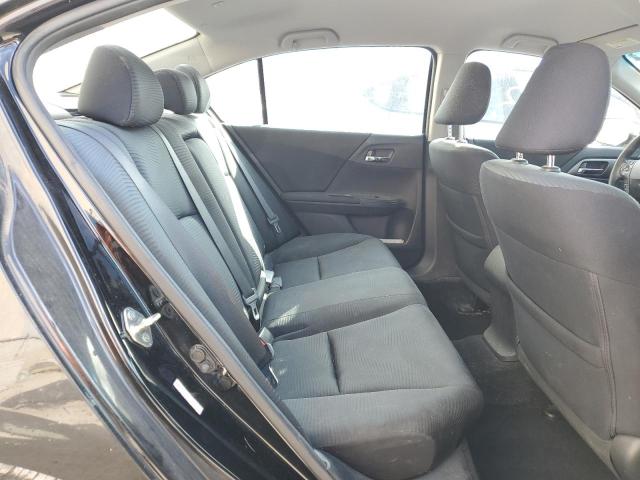 Photo 6 from auction – 2014 HONDA ACCORD LX with VIN 1HGCR2F33EA012856