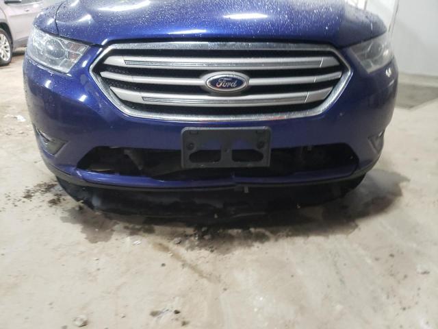 Photo 9 from auction – 2014 FORD TAURUS SEL with VIN 1FAHP2E88EG152413