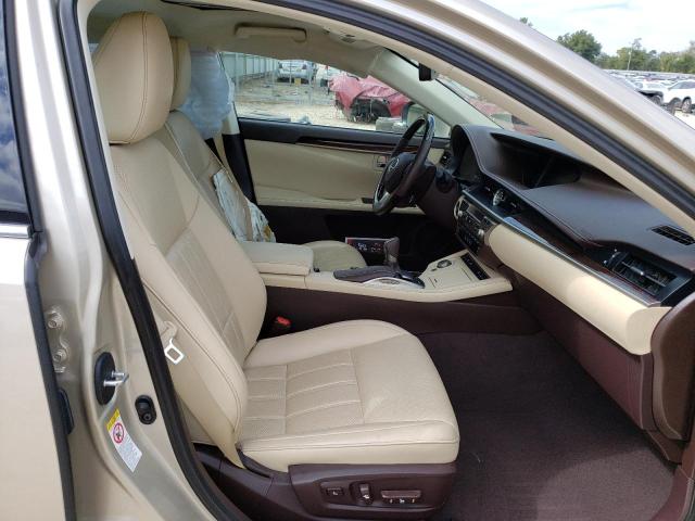 Photo 5 from auction – 2016 LEXUS ES 350 with VIN 58ABK1GG7GU035573