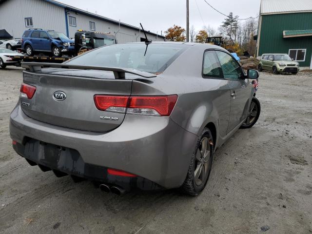 Photo 4 from auction – 2012 KIA FORTE EX with VIN KNAFU6A26C5518443