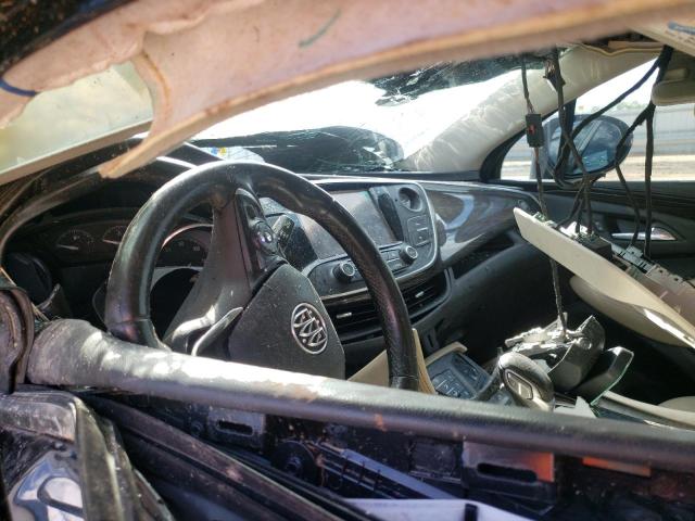 Photo 5 from auction – 2019 BUICK ENVISION P with VIN LRBFXBSA6KD022022