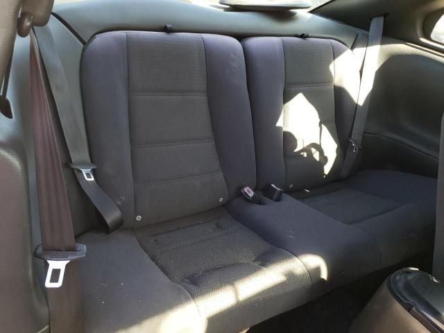 Photo 6 from auction – 2004 FORD MUSTANG with VIN 1FAFP40624F170550