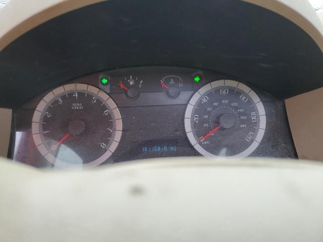 Photo 8 from auction – 2009 FORD ESCAPE XLT with VIN 1FMCU03799KA30170