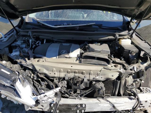 Photo 7 from auction – 2020 LEXUS RX 350 with VIN 2T2HZMAA9LC178325