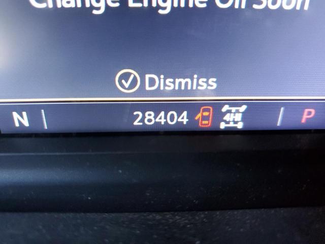 Photo 8 from auction – 2021 CHEVROLET SILVERADO with VIN 3GCUYDED0MG289041