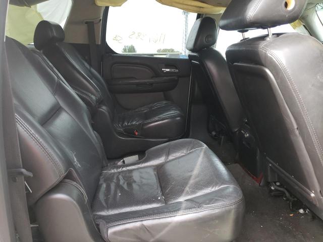 Photo 6 from auction – 2007 CADILLAC ESCALADE E with VIN 1GYFK66857R275352