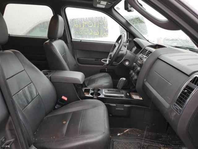 Photo 5 from auction – 2010 FORD ESCAPE LIM with VIN 1FMCU9EG2AKD39405