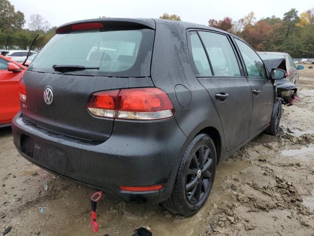 Photo 4 from auction – 2011 VOLKSWAGEN GOLF with VIN WVWDB7AJ2BW339810