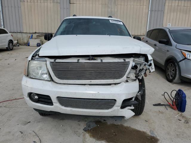 Photo 9 from auction – 2005 FORD EXPLORER X with VIN 1FMZU63K15UA67357
