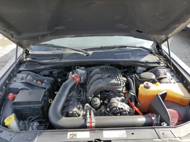 Photo 7 from auction – 2013 DODGE CHALLENGER with VIN 2C3CDYAG1DH553547