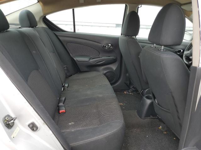 Photo 10 from auction – 2016 NISSAN VERSA S with VIN 3N1CN7AP4GL851527