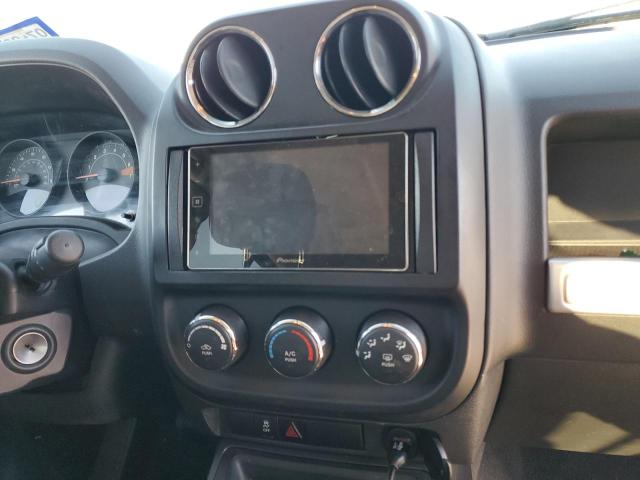 Photo 9 from auction – 2014 JEEP COMPASS SP with VIN 1C4NJCBA6ED789328
