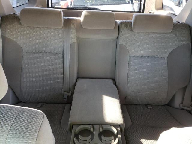 Photo 10 from auction – 2004 TOYOTA 4RUNNER SR with VIN JTEBU14RX40049946