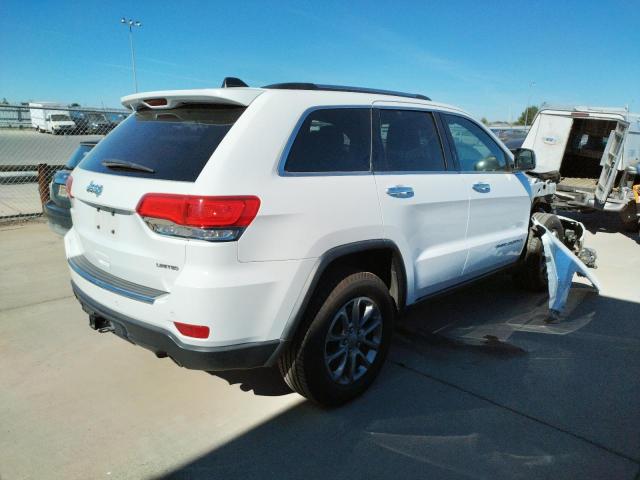 Photo 4 from auction – 2015 JEEP GRAND CHER with VIN 1C4RJEBG6FC822935