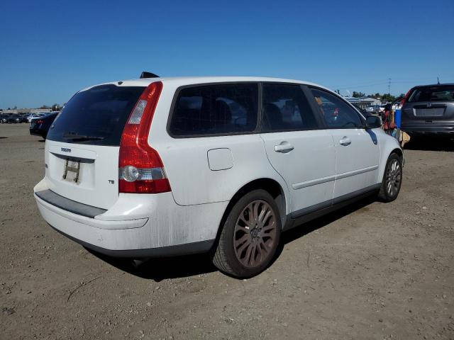 Photo 4 from auction – 2007 VOLVO V50 T5 with VIN YV1MW682572285151