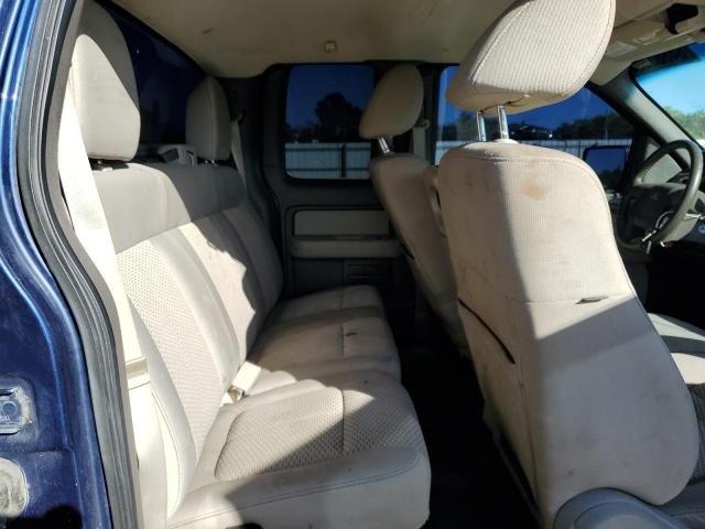 Photo 6 from auction – 2010 FORD F150 SUPER with VIN 1FTFX1EVXAFB95085
