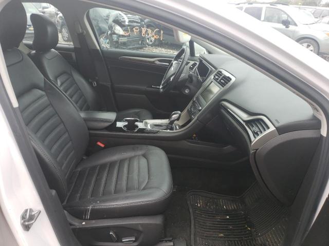 Photo 5 from auction – 2016 FORD FUSION SE with VIN 3FA6P0PU7GR339899