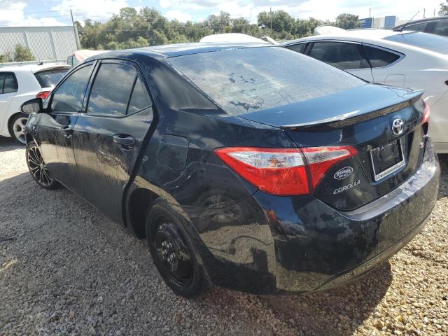Photo 3 from auction – 2016 TOYOTA COROLLA L with VIN 5YFBURHE4GP544647