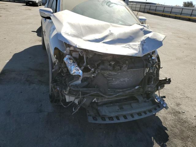 Photo 9 from auction – 2015 NISSAN ROGUE S with VIN KNMAT2MT8FP557606