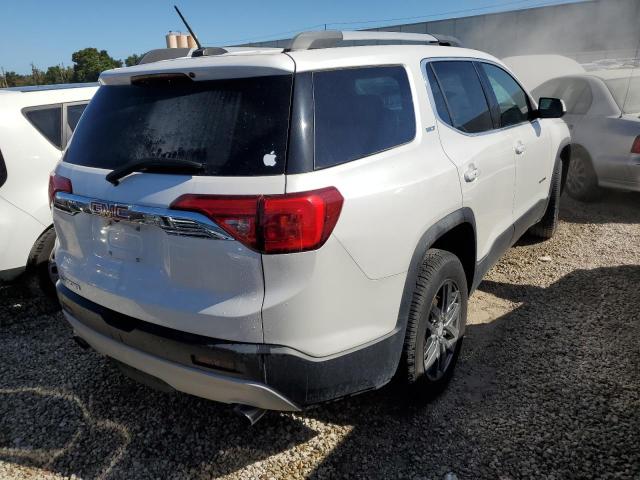 Photo 4 from auction – 2017 GMC ACADIA SLT with VIN 1GKKNMLS5HZ173877