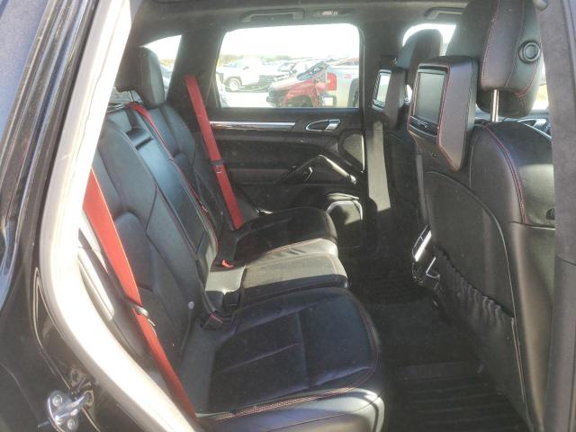 Photo 6 from auction – 2013 PORSCHE CAYENNE TU with VIN WP1AC2A26DLA91107