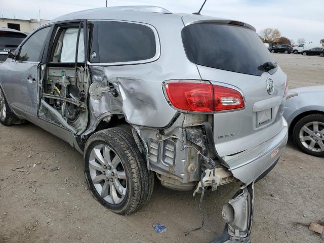 Photo 9 from auction – 2013 BUICK ENCLAVE with VIN 5GAKVDKD4DJ117499
