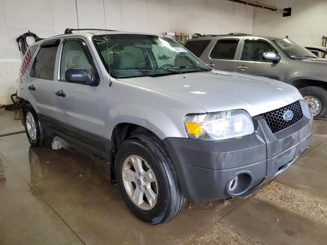 FORD ESCAPE XLT 2005 with VIN 1FMCU93105KD88834 - Photo from auction