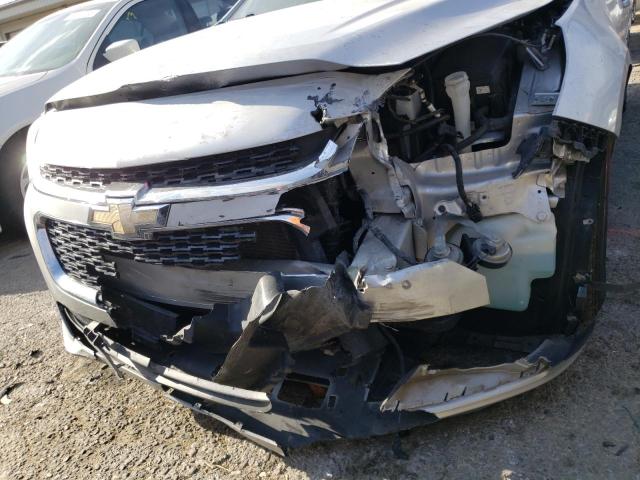Photo 9 from auction – 2015 CHEVROLET MALIBU 1LT with VIN 1G11C5SL0FF284695