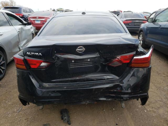 Photo 6 from auction – 2020 NISSAN ALTIMA S with VIN 1N4BL4BV2LC202640