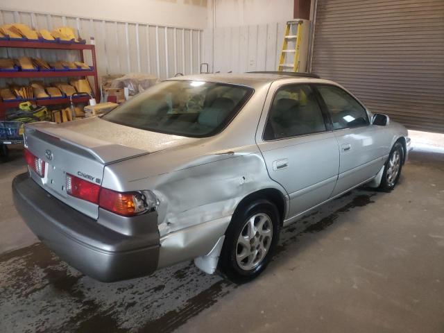 Photo 4 from auction – 2000 TOYOTA CAMRY CE with VIN JT2BG22K7Y0509246