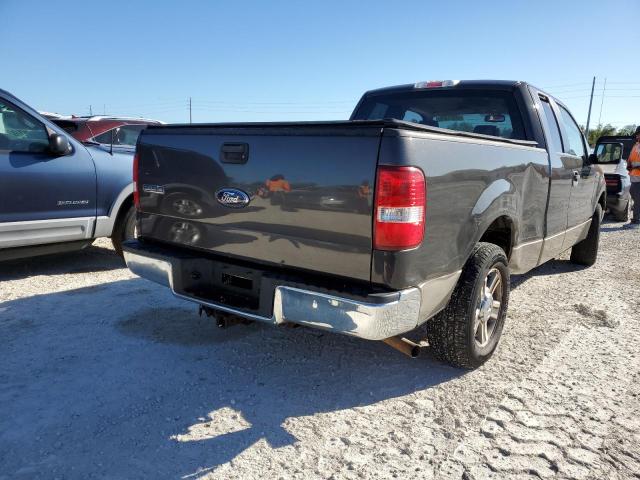 Photo 4 from auction – 2006 FORD F150 with VIN 1FTPX12576NA71457