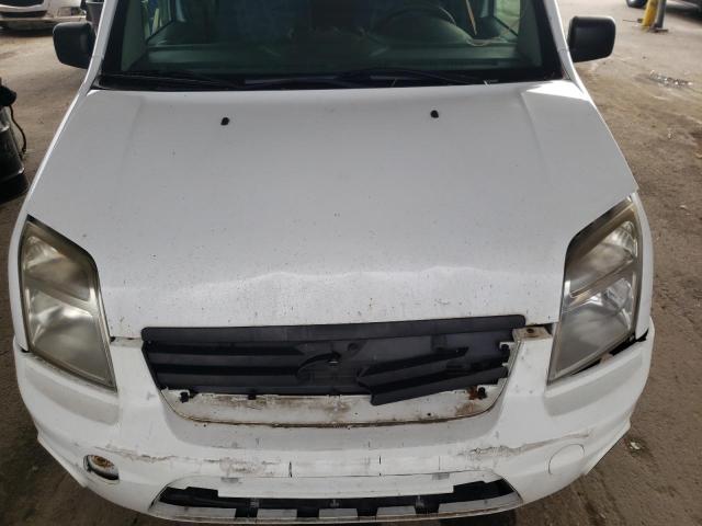 Photo 7 from auction – 2010 FORD TRANSIT CO with VIN NM0LS6BN7AT032654