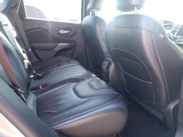 Photo 6 from auction – 2019 JEEP CHEROKEE L with VIN 1C4PJMDX9KD218556