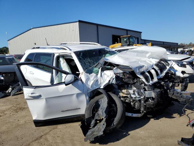 Photo 9 from auction – 2018 JEEP CHEROKEE L with VIN 1C4PJLCB8JD504073