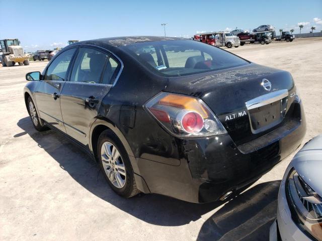 Photo 3 from auction – 2012 NISSAN ALTIMA BAS with VIN 1N4AL2AP5CN505239