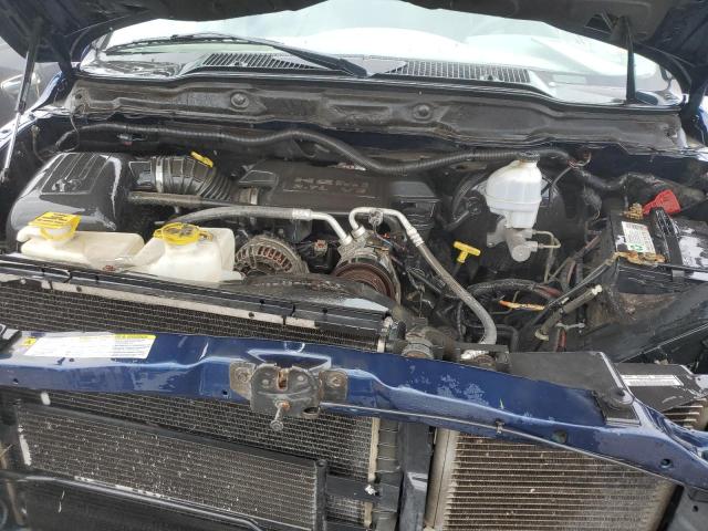 Photo 7 from auction – 2007 DODGE RAM 1500 S with VIN 1D7HU18227S140350