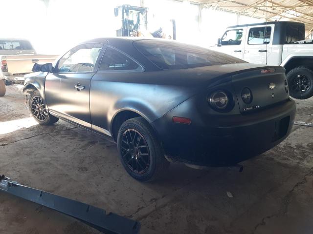 Photo 3 from auction – 2007 CHEVROLET COBALT LS with VIN 1G1AK15F377154830