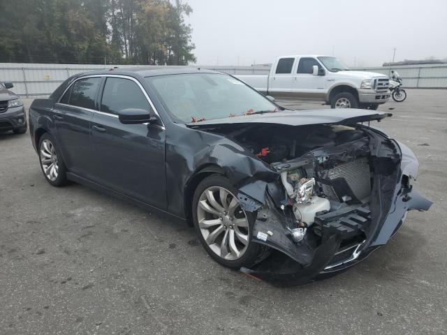 Foto 1 de la subasta – 2017 CHRYSLER 300 LIMITE con VIN 2C3CCAAG6HH668211