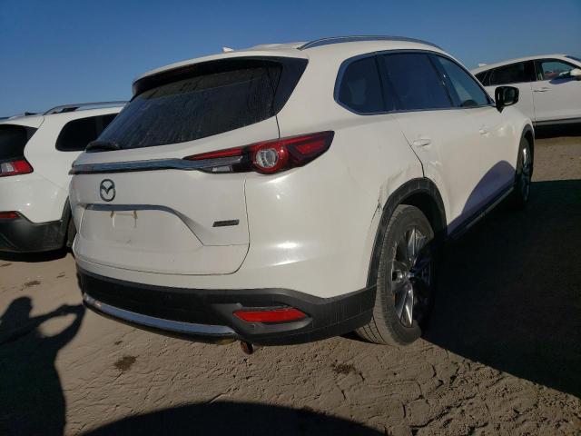 Photo 4 from auction – 2019 MAZDA CX-9 GRAND with VIN JM3TCADY5K0313985